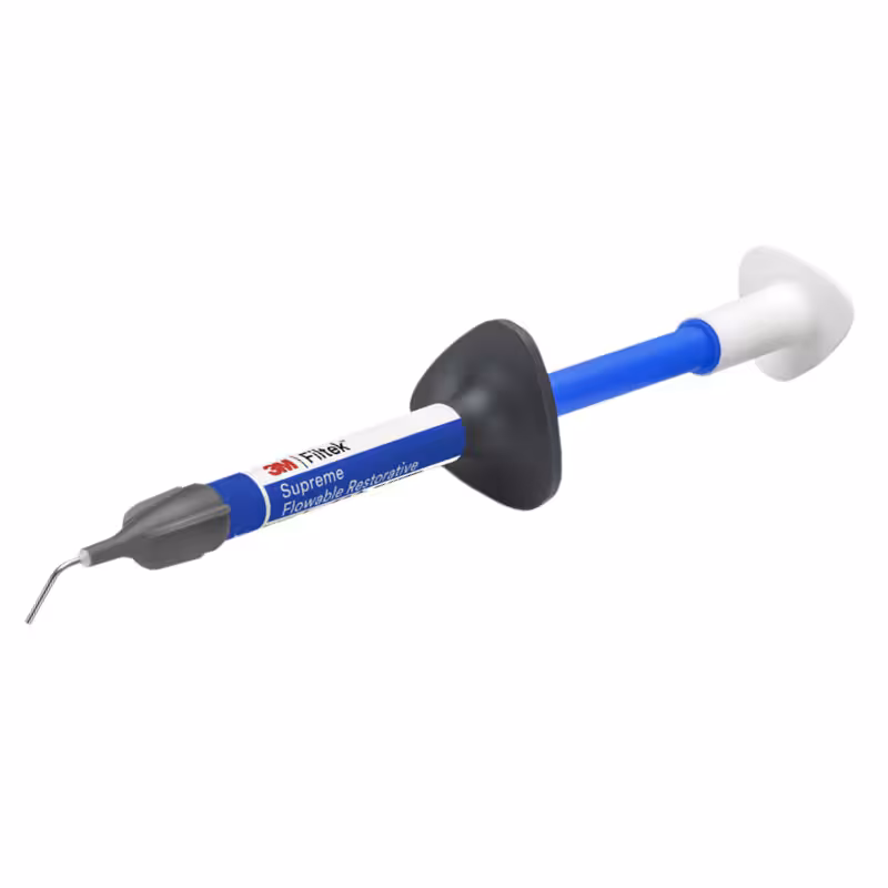 کامپوزیت فلو 3M – Filtek Supreme Flowable Restorative
