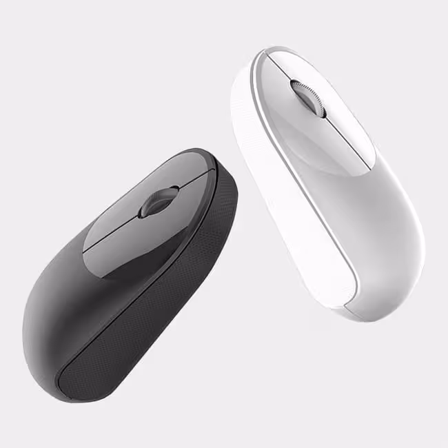 ماوس بیسیم نسخه جوانان شیائومی