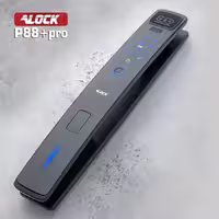 دستگیره فول آپشن ALOCK مدل P88 Pro