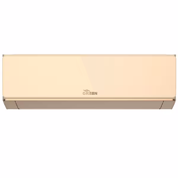 کولر گازی 24000 گرین مدل SDKG-CH24F1C1A2P