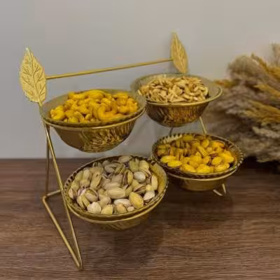 اردوخوری 4 خانه دایموند