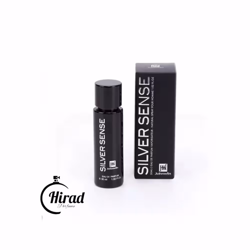 خرید عطر ادکلن سیلور اسکنت جانوین جکوینز 30 میل - هیراد پرفیوم