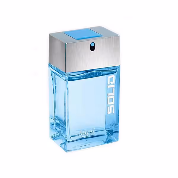 ادو تویلت مردانه ساپیل سولید