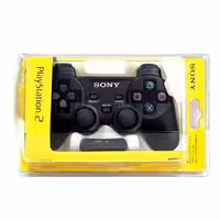 دسته بازی پلی استیشن 2 بلوتوث Sony مدل Dualshock2