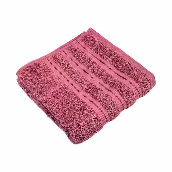 حوله دست و صورت طرح کرالیچ سایز 45×75 سانتی متر | کالا مکس