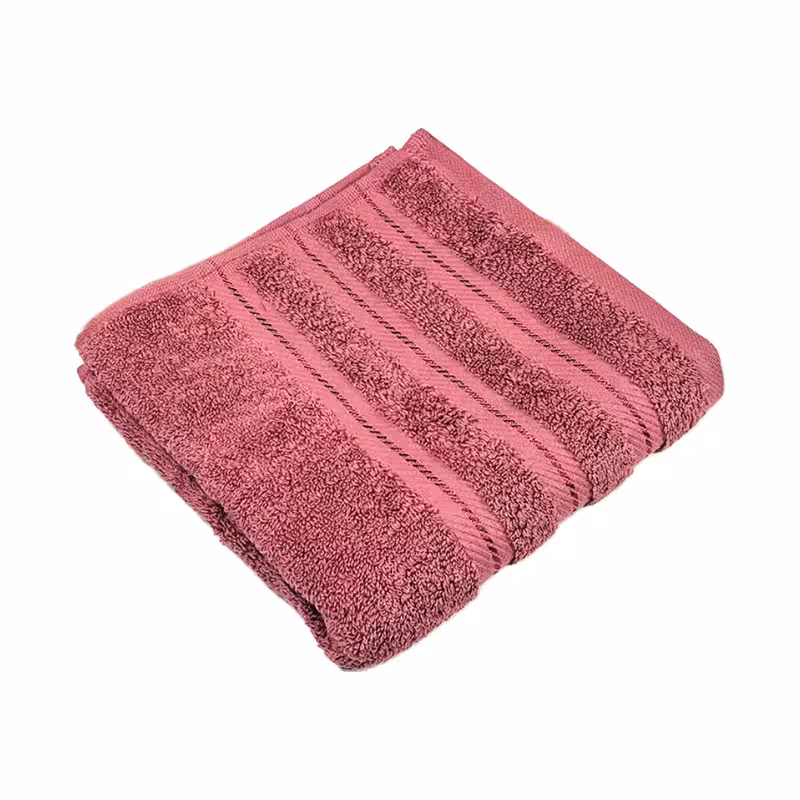حوله دست و صورت طرح کرالیچ سایز 45×75 سانتی متر | کالا مکس