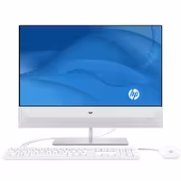 کامپیوتر همه کاره 24 اینچی اچ پی مدل Pavilion 24 XA0993-B