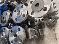 شیر خودکار یک طرفه 1 اینچ  کلاس 300   BODY 304 TRIM 304 MOC 304