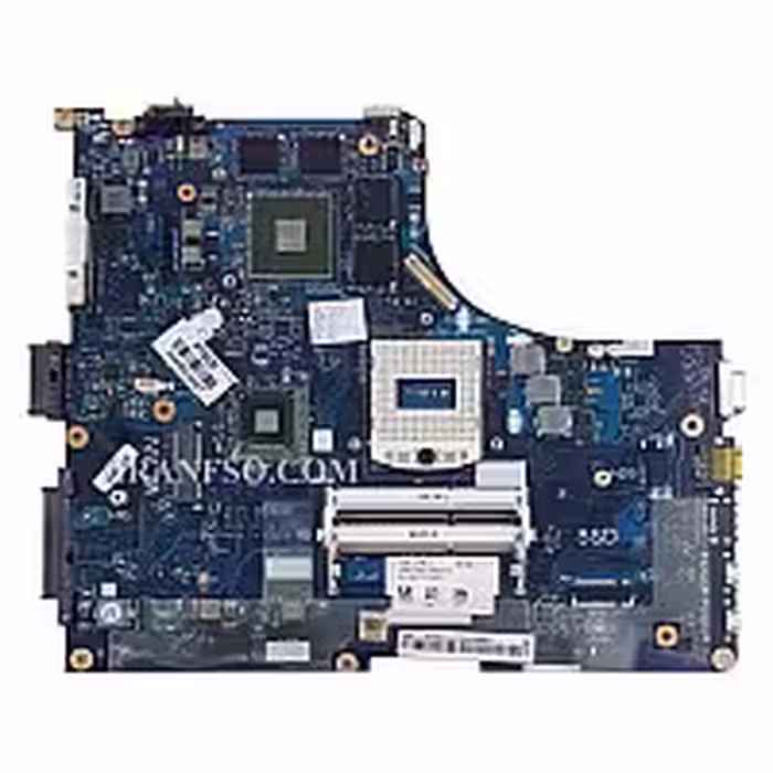 مادربرد لپ تاپ لنوو IdeaPad Y510P_VIQY1_NM-A032_LED-FHD_VGA-2GB گرافیک دار-بدون سوکت M.2