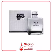 عطر ادکلن اکسیس خاویار پریمیوم 90 میل