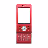 قاب و شاسی گوشی موبایل سونی اریکسون مدل W910