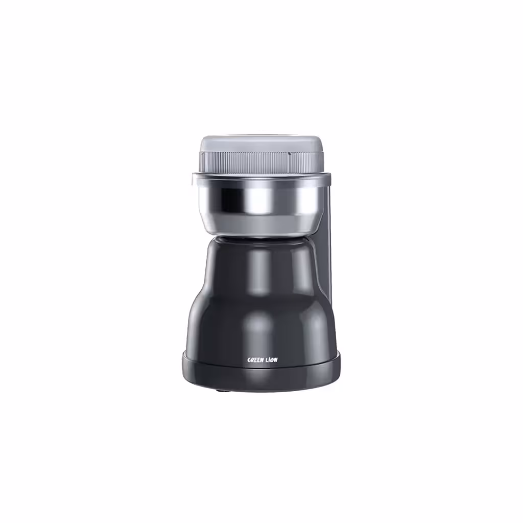 آسیاب برقی گرین لاین Green Lion GNVINEGR160 Vintage Electric Grinder