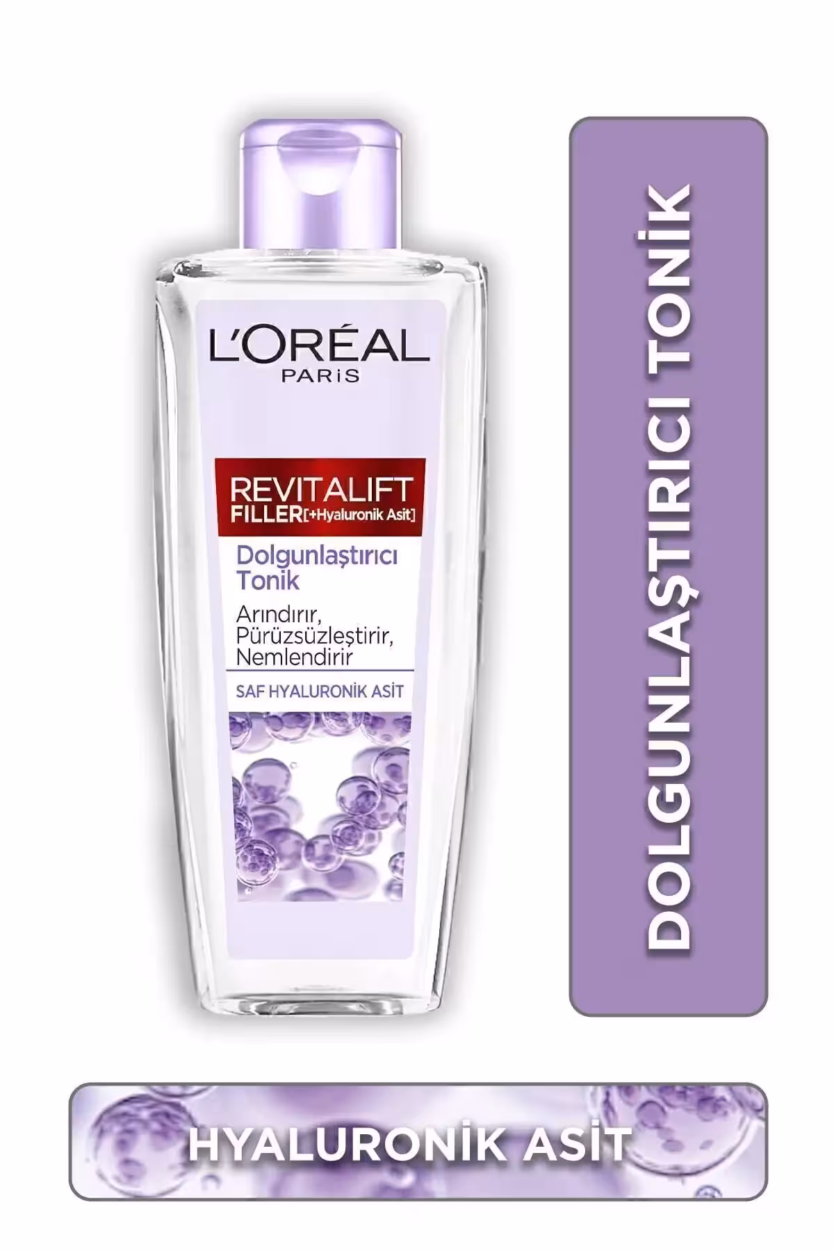 تونیک پُرکننده لورال پاریس Revitalift 200 میلی‌لیتر - 4464