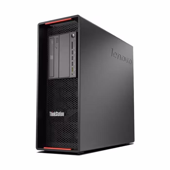 کیس استوک لنوو مدل ThinkStation P500