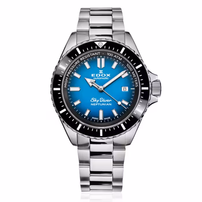 ساعت مردانه ادکس مدل 801203NMBUIDN