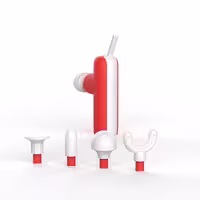 ماساژور تفنگی PROONEمدل PGM201 Electric Massager