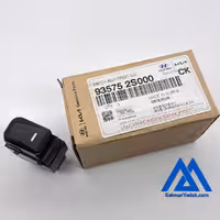 کلید تک شیشه بالابر توسان 935752S000