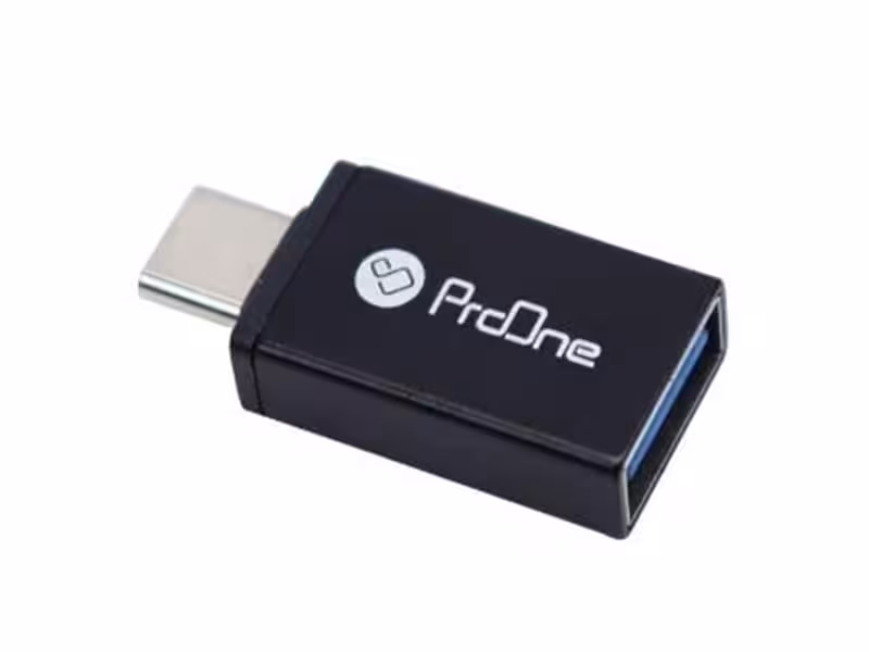 مبدل او تی جی تایپ سی پرووان ProOne PC02 OTG USB-C
