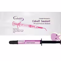 فیشورسیلانت کبالت Cobalt Pit and Fissure Sealant