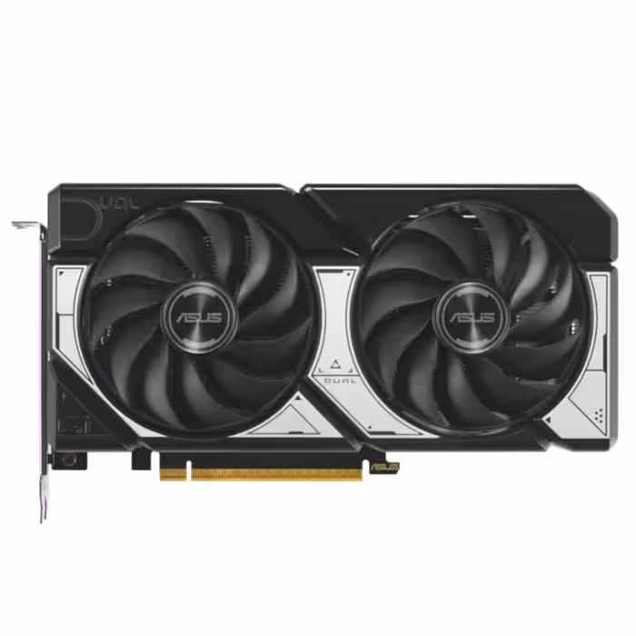 کارت گرافیک ایسوس RTX 5060 DUAL OC 8G GDDR7