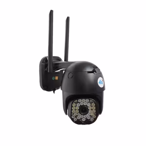 دوربین مینی اسپیدام V380 PRO سیمکارتی 4G مدل v32