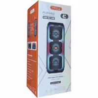 اسپکر PRODA مدل BOX800