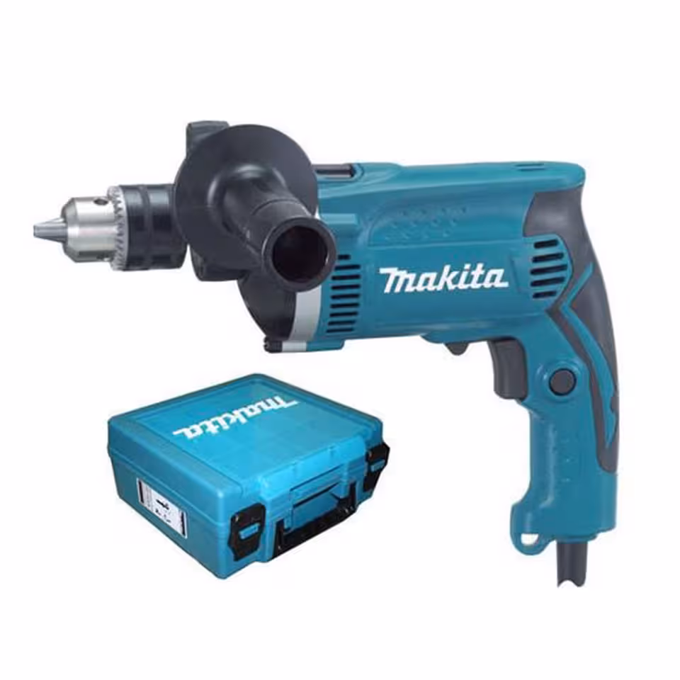 دریل چکشی 13 میلیمتری ماکیتا HP1630K