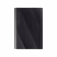 اس اس دی اکسترنال سامسونگ T9 ظرفیت 4 ترابایت