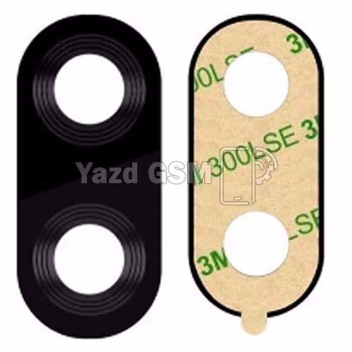 شیشه دوربین هوآوی Huawei Honor 9 Lite