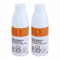 جرم گیر دستگاه اسپرسو آیبتا مدل descaler بسته 2 عددی