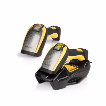 بارکدخوان فروشگاهی با سیم 1D،2D دیتالاجیک مدل TR9530