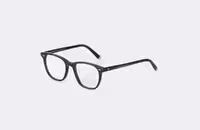 عینک طبی کائوچویی MOSCOT NOAH