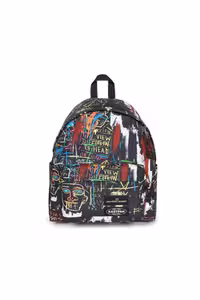 کوله پشتی DAY PAK'R BACKPACK EN: 30 سانتی متر طول: 40 عمق: 18 ضمیمه رنگ Eastpak