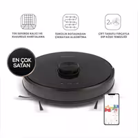جارورباتیک هومند 1282H Alex Laser مشکی