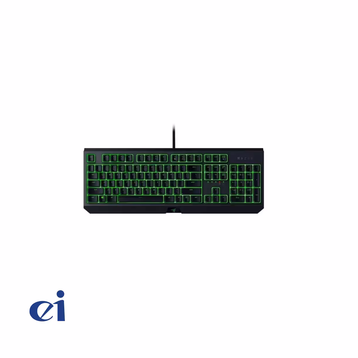 کیبورد گیمینگ ریزر Razer BlackWidow Essential