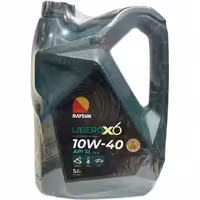 خرید روغن موتور ریسان 10w40 sl مدل liberox6 نیمه سینتتیک حجم پنج لیتر | اتوموبی