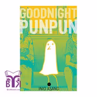Goodnight Punpun vol.1