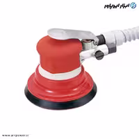 سنباده لرزان بادی شینانو ژاپن وکیوم دار مدل SI-3111