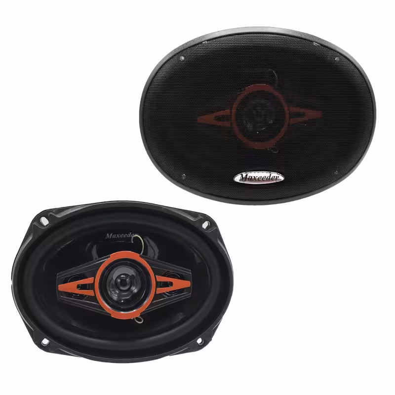 اسپیکر خودرو مکسیدر مدل lp6909 بسته دو عددی | چاوه