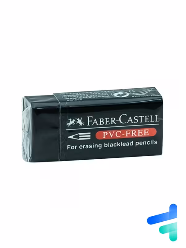 پاک کن مدل 1889 فابر کاستل faber-castell
