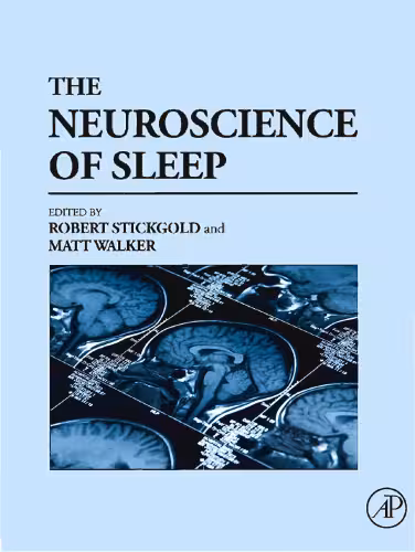 خرید و دانلود نسخه کامل کتاب The Neuroscience of Sleep