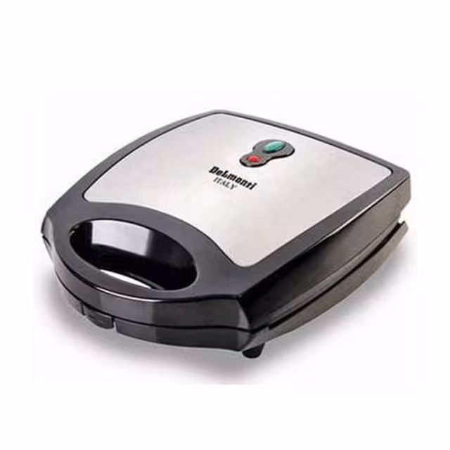 ساندویچ ساز 8 تایی دلمونتی مدل DL 750