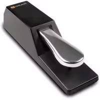 پدال
                        M-Audio SP-2