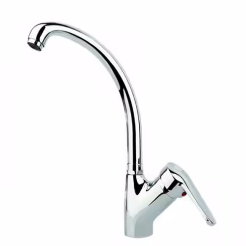 شیر ظرفشویی پارمیس راسان