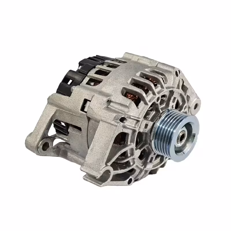 دینام پژو 405 ، 90 امپر فابریک