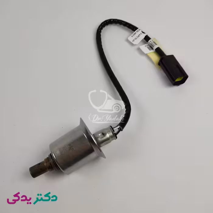 سنسور اکسیژن بالایی 206 (تیپ 2 و 5)، 207، رانا برای ایسیو زیمنس (با محافظ حرارتی) شرکتی ایساکو اصل 0920906499