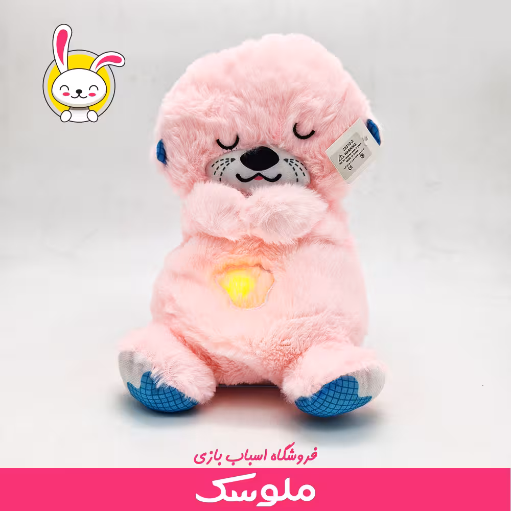 عروسک شخصیتی نفس کش