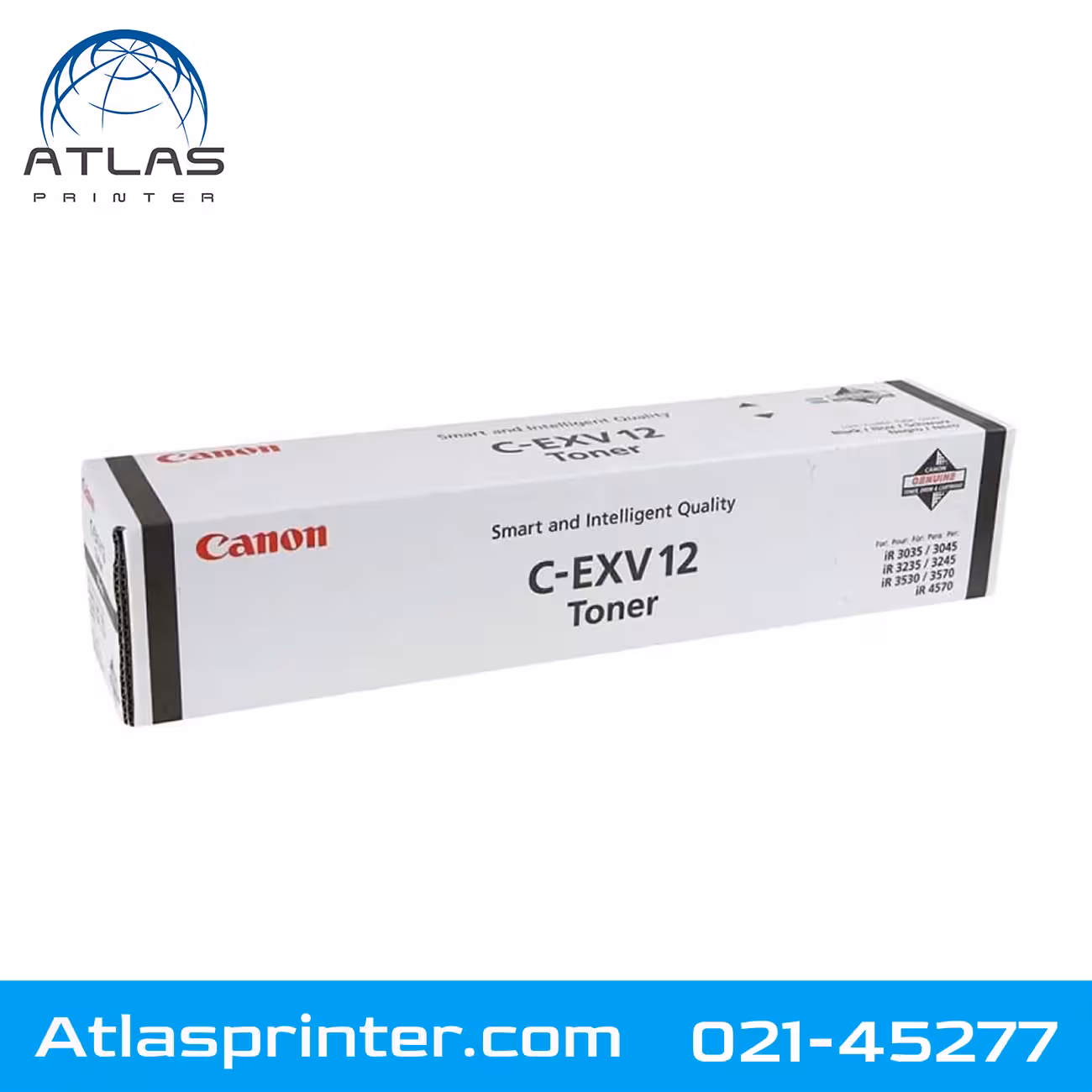 کارتریج کپی کانن Canon IR3035