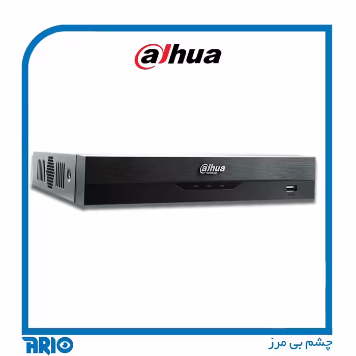 دی وی آر 8 کانال داهوا XVR4108HS-I
