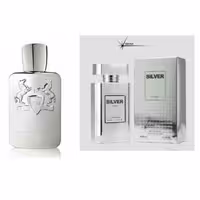 عطر ادکلن سیلور آقایان رایحه مارلی پگاسوس مهزیار 100 میل سیدونا